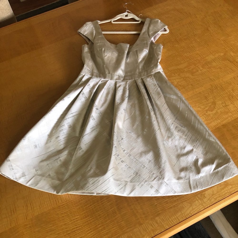 Cocktail dress
